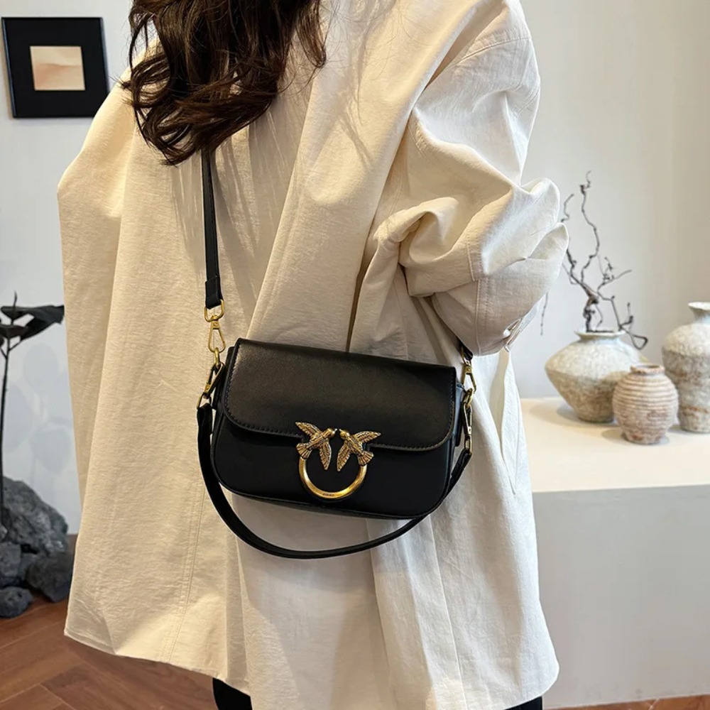 패션 디자인 여성용 크로스바디 숄더백, 컴팩트한 작은  - Luxury Quilted Bags 리뷰 및 가격