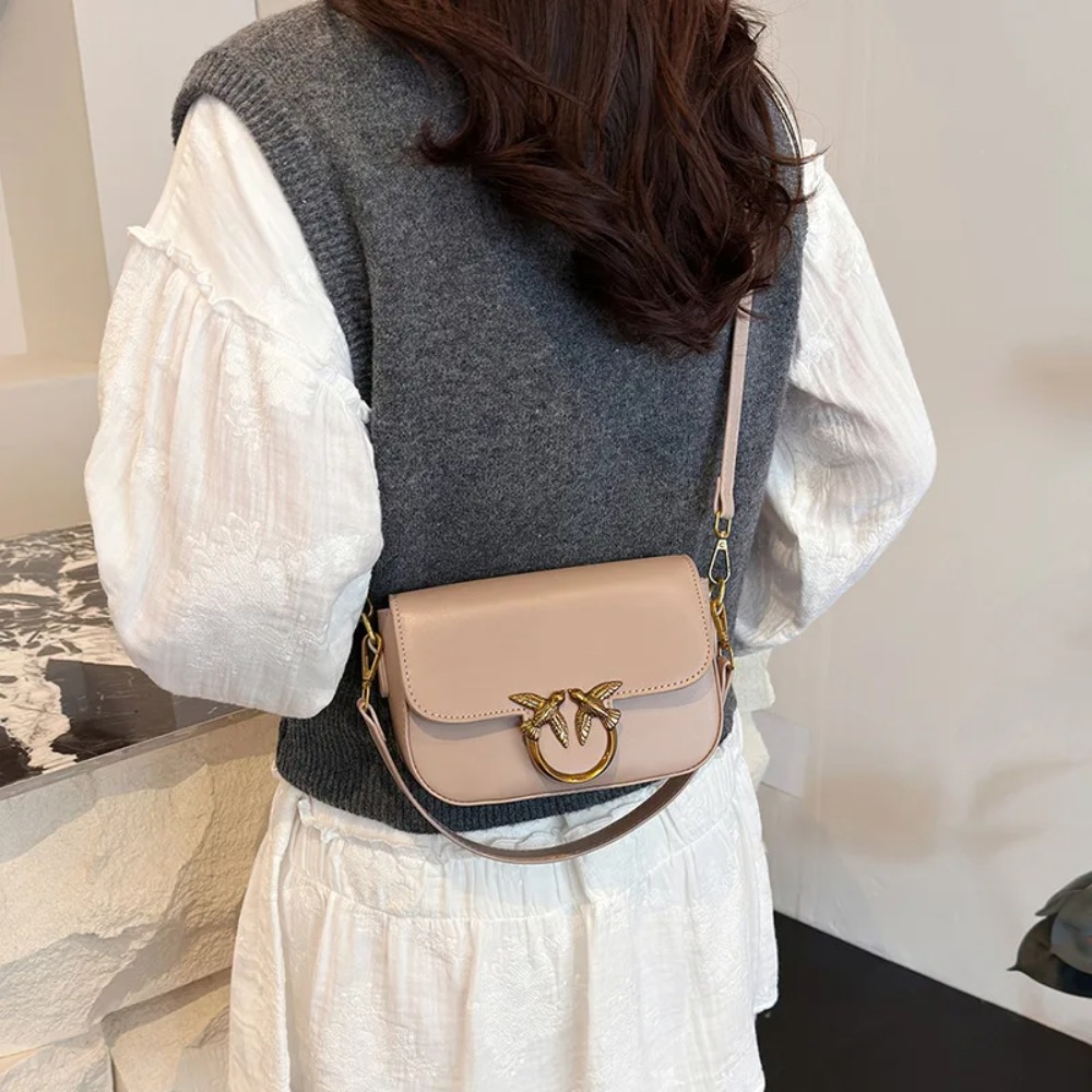 패션 디자인 여성용 크로스바디 숄더백, 컴팩트한 작은  - Luxury Quilted Bags 리뷰 및 가격