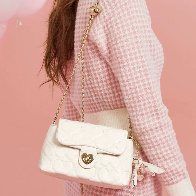 미피 카와이 애니메이션 가방 소녀 여름 신상 스타일리쉬 - Luxury Bags Edit 리뷰 및 가격