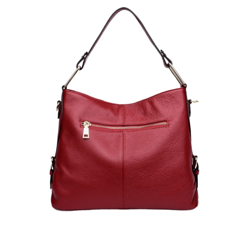 여성용 천연 가죽 숄더 토트백, 조용한 명품, 로고 없 - Luxury Bags No Logo 리뷰 및 가격