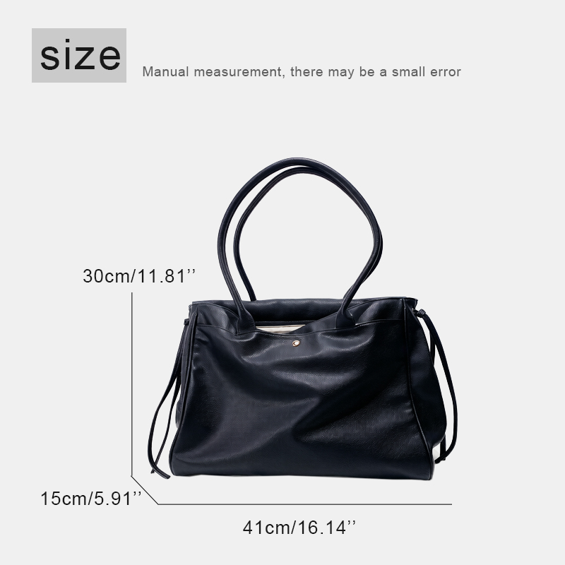 여성을위한 클래식 서류 가방 토트 백 럭셔리 디자이너  - Luxury Tote Bags With Zipper 리뷰 및 가격