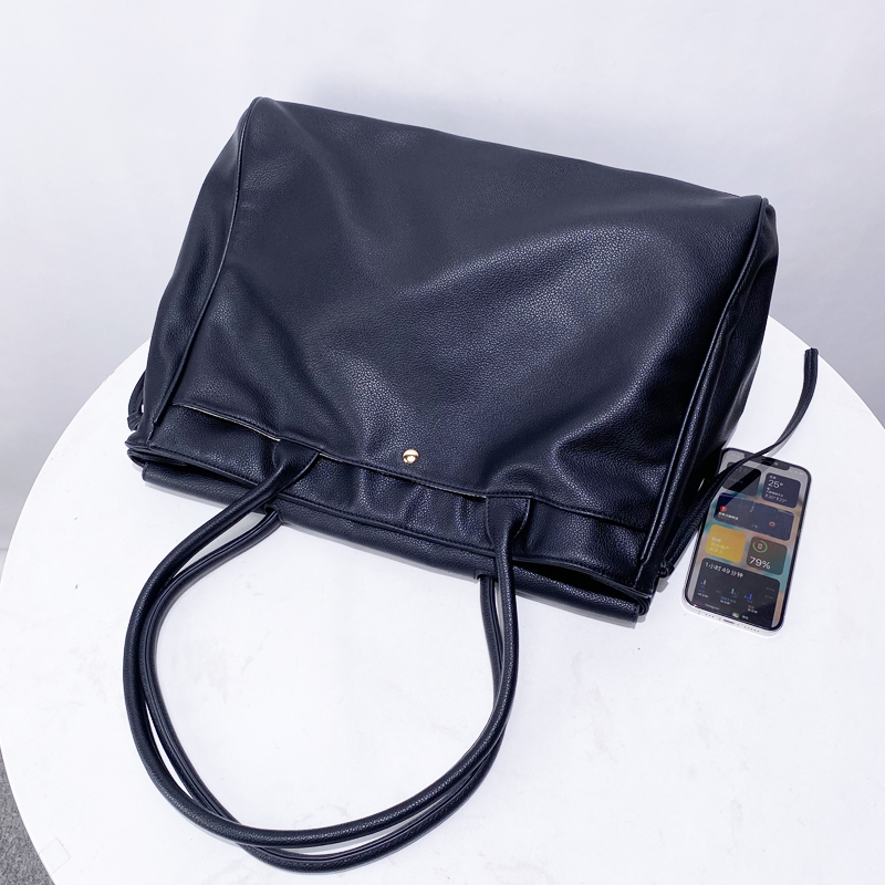 여성을위한 클래식 서류 가방 토트 백 럭셔리 디자이너  - Luxury Tote Bags With Zipper 리뷰 및 가격