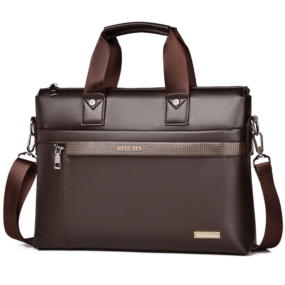 2026년 신형 럭셔리 브랜드 남성 핸드백 가죽 노트북 - Luxury Bags For Laptop 리뷰 및 가격