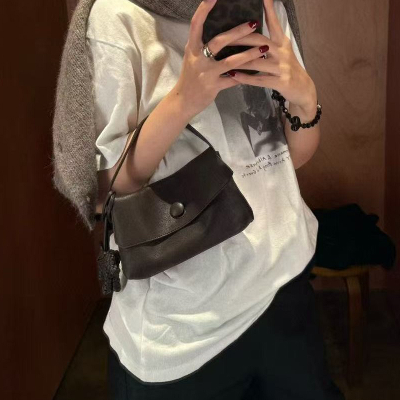 여성용 이니셜 가죽 미니 백 고급 디자이너 핸드백 및  - Luxury Bags Mini 리뷰 및 가격