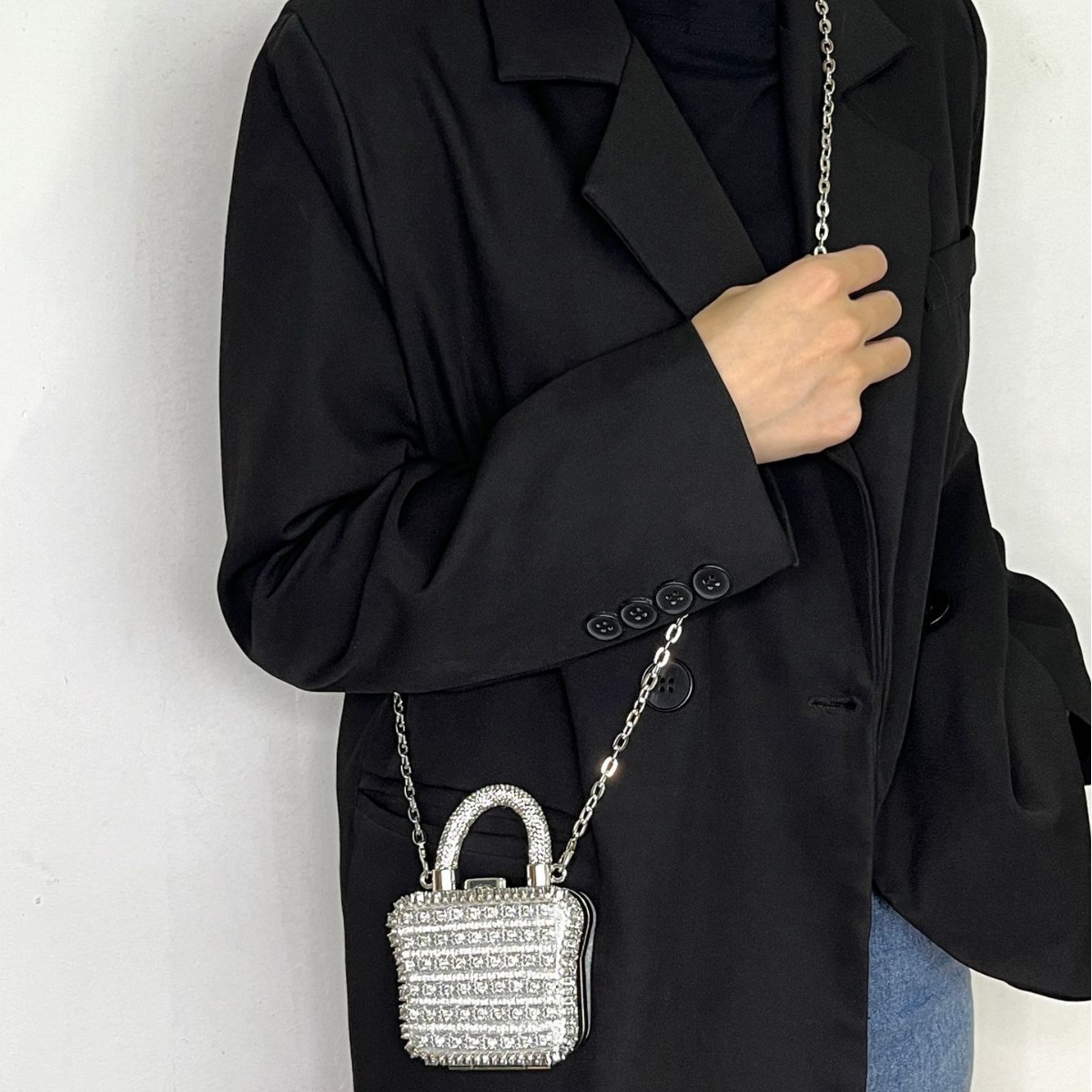 고품질 인기 도매 니치 디자인 핸드헬드 명품 디너백 유 - Luxury Bags Sell 리뷰 및 가격