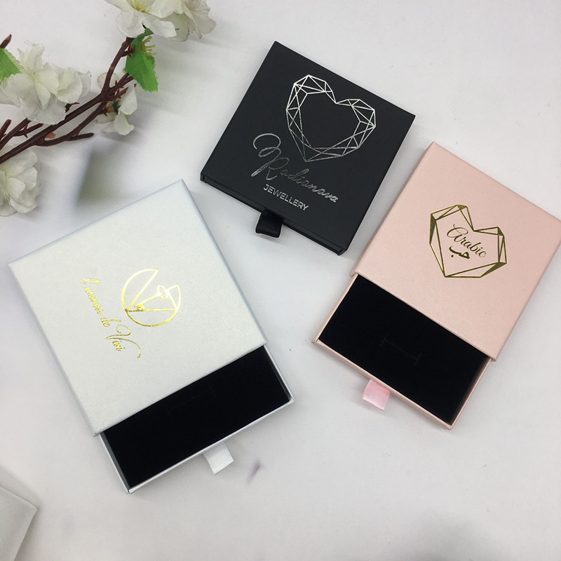 50개 고급 맞춤형 로고 장미 보석류 하드지 선물 포장 - Luxury Bags No Logo 리뷰 및 가격