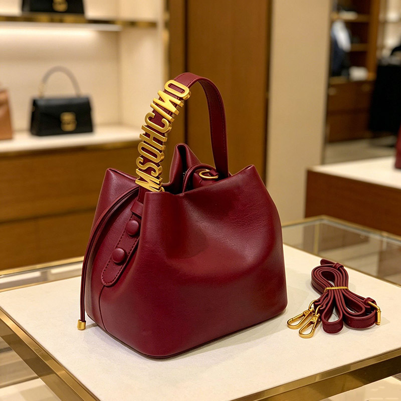 2026 뉴 라이트 럭셔리 드로스트링 버킷백 트렌디 골 - Luxury Quilted Bags 리뷰 및 가격