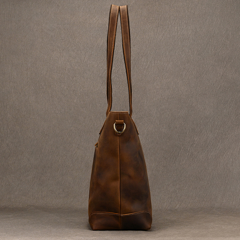 여성용 대용량 숄더백, 노트북용 럭셔리 디자이너 핸드백 - Luxury Bags For Laptop 리뷰 및 가격