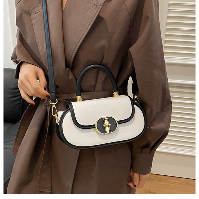 여성용 우아한 스몰 스퀘어 크로스백 명품 고급 스타일  - Luxury Bags Coach 리뷰 및 가격