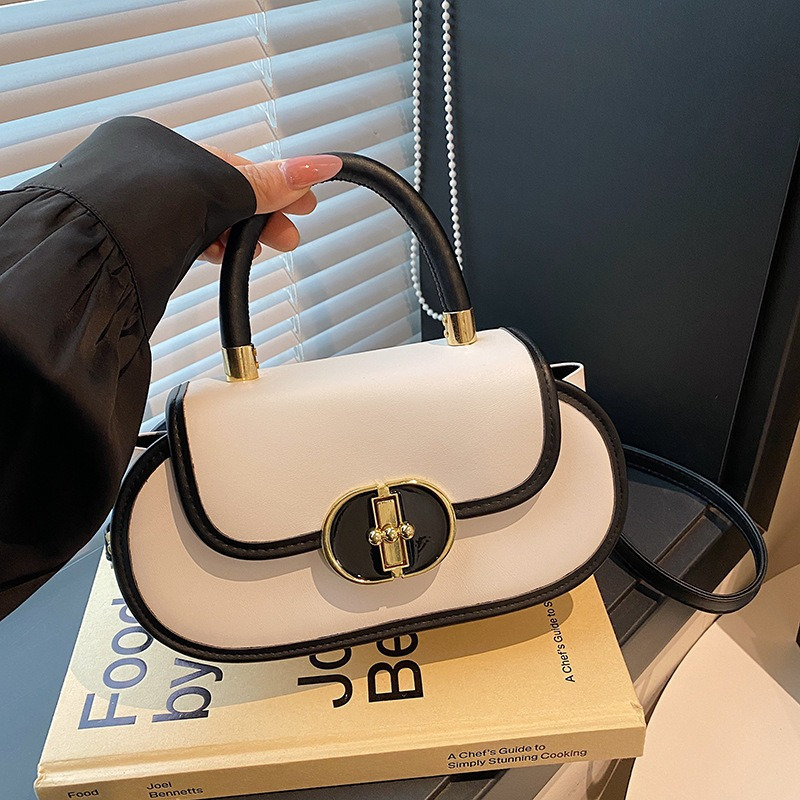 여성용 우아한 스몰 스퀘어 크로스백 명품 고급 스타일  - Luxury Bags Coach 리뷰 및 가격