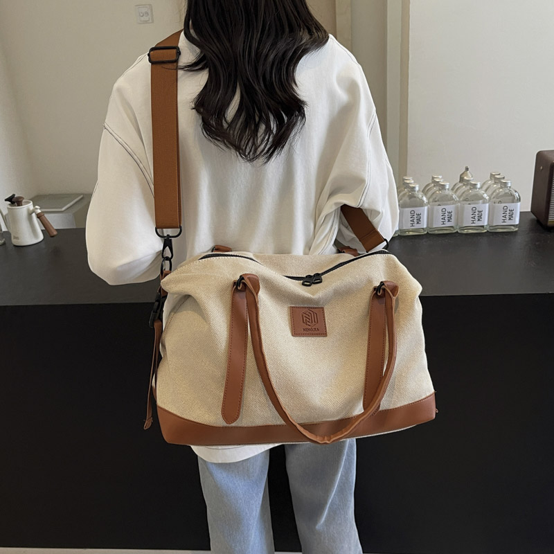 여성용 캔버스 숄더백, 럭셔리 대용량 여행 가방, 올매 - Luxury Bags Coach 리뷰 및 가격