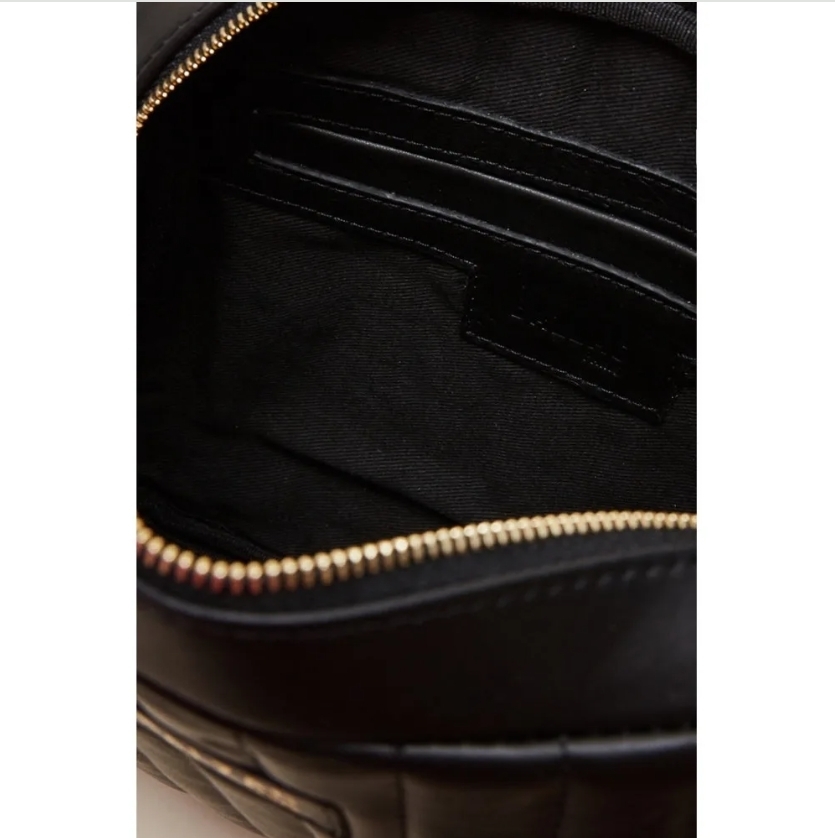 PU 가죽 크로스백 여성 핸드백 삭 아 망 패션 여성  - Luxury Quilted Bags 리뷰 및 가격