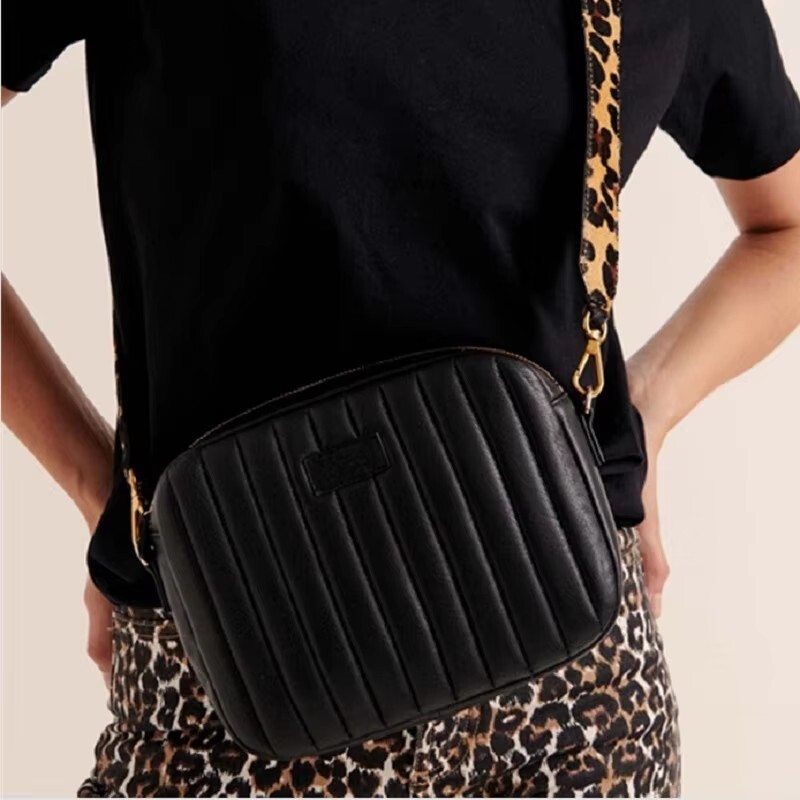 PU 가죽 크로스백 여성 핸드백 삭 아 망 패션 여성  - Luxury Quilted Bags 리뷰 및 가격