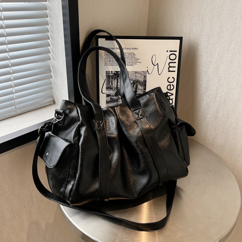 CGCBAG 대용량 여성용 토트백, 고품질 소프트 가죽 - Luxury Tote Bags With Zipper 리뷰 및 가격