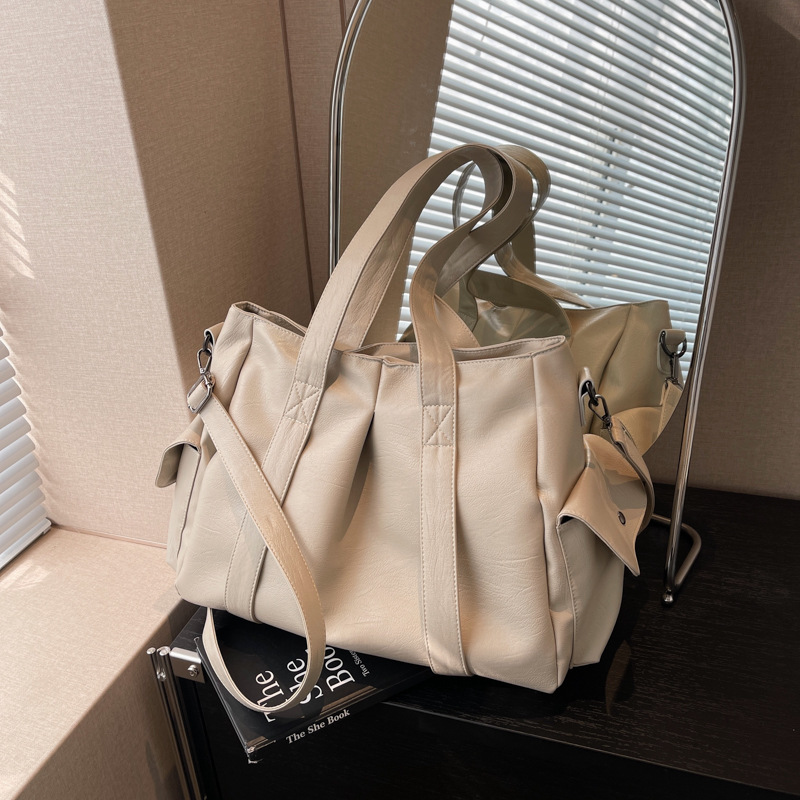 CGCBAG 대용량 여성용 토트백, 고품질 소프트 가죽 - Luxury Tote Bags With Zipper 리뷰 및 가격