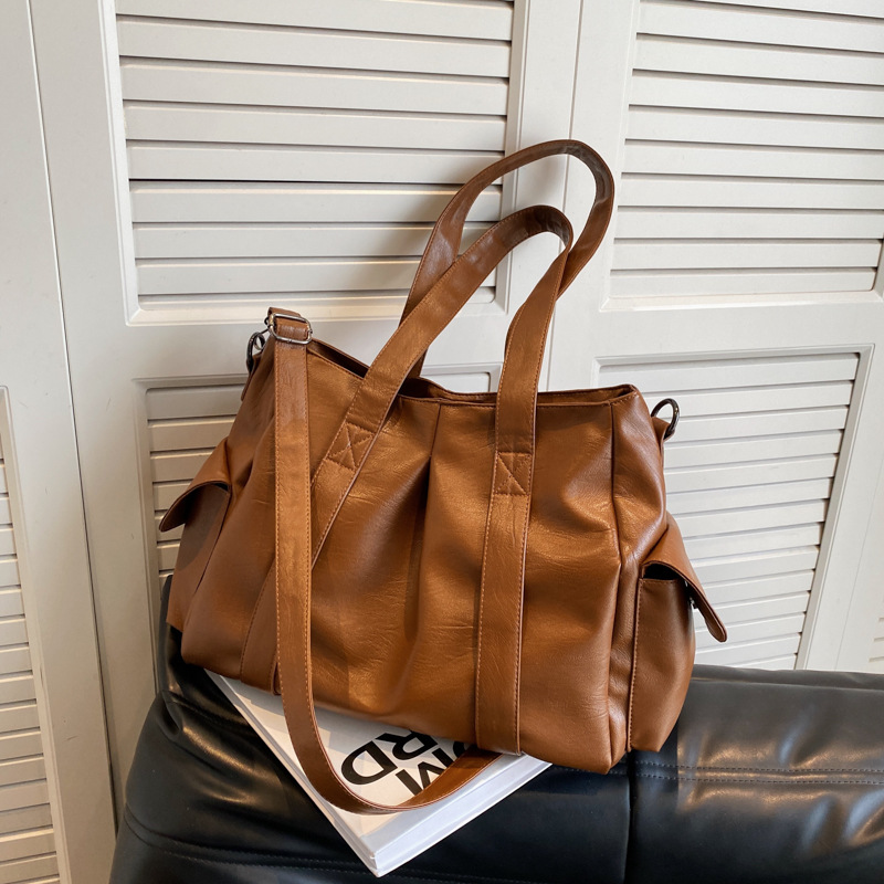 CGCBAG 대용량 여성용 토트백, 고품질 소프트 가죽 - Luxury Tote Bags With Zipper 리뷰 및 가격