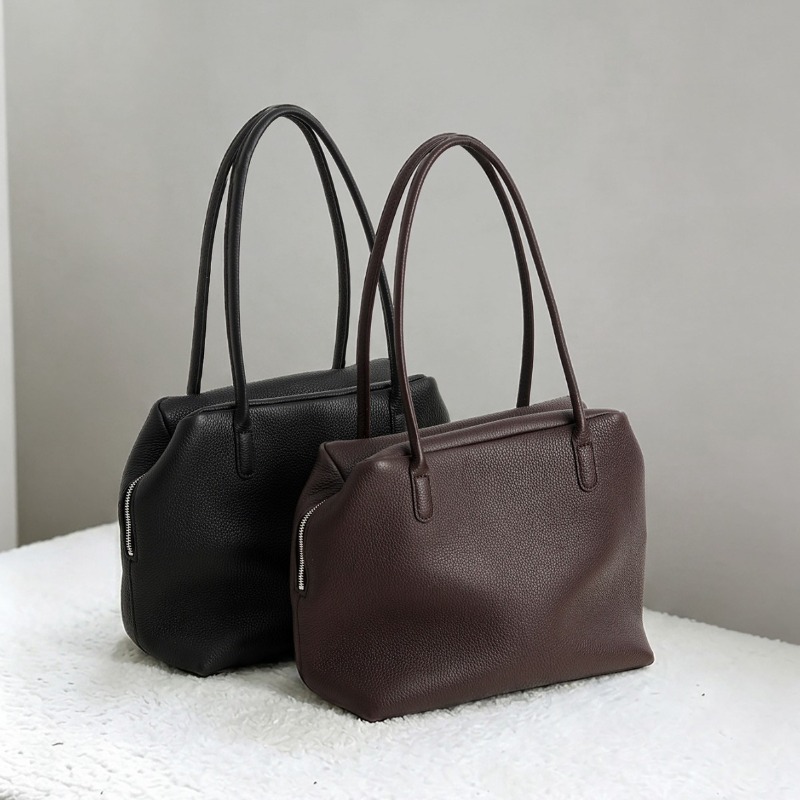 여성용 숄더 토트백 우아한 빈티지 럭셔리 정품 가죽 대 - Luxury Bags Coach 리뷰 및 가격