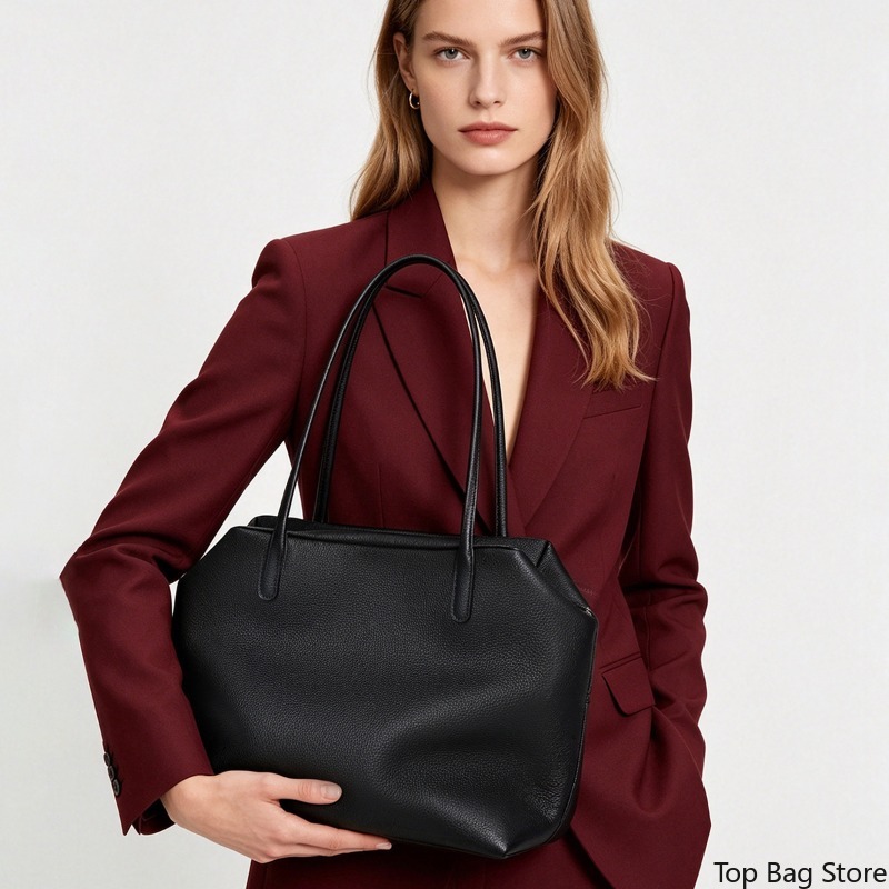 여성용 숄더 토트백 우아한 빈티지 럭셔리 정품 가죽 대 - Luxury Bags Coach 리뷰 및 가격