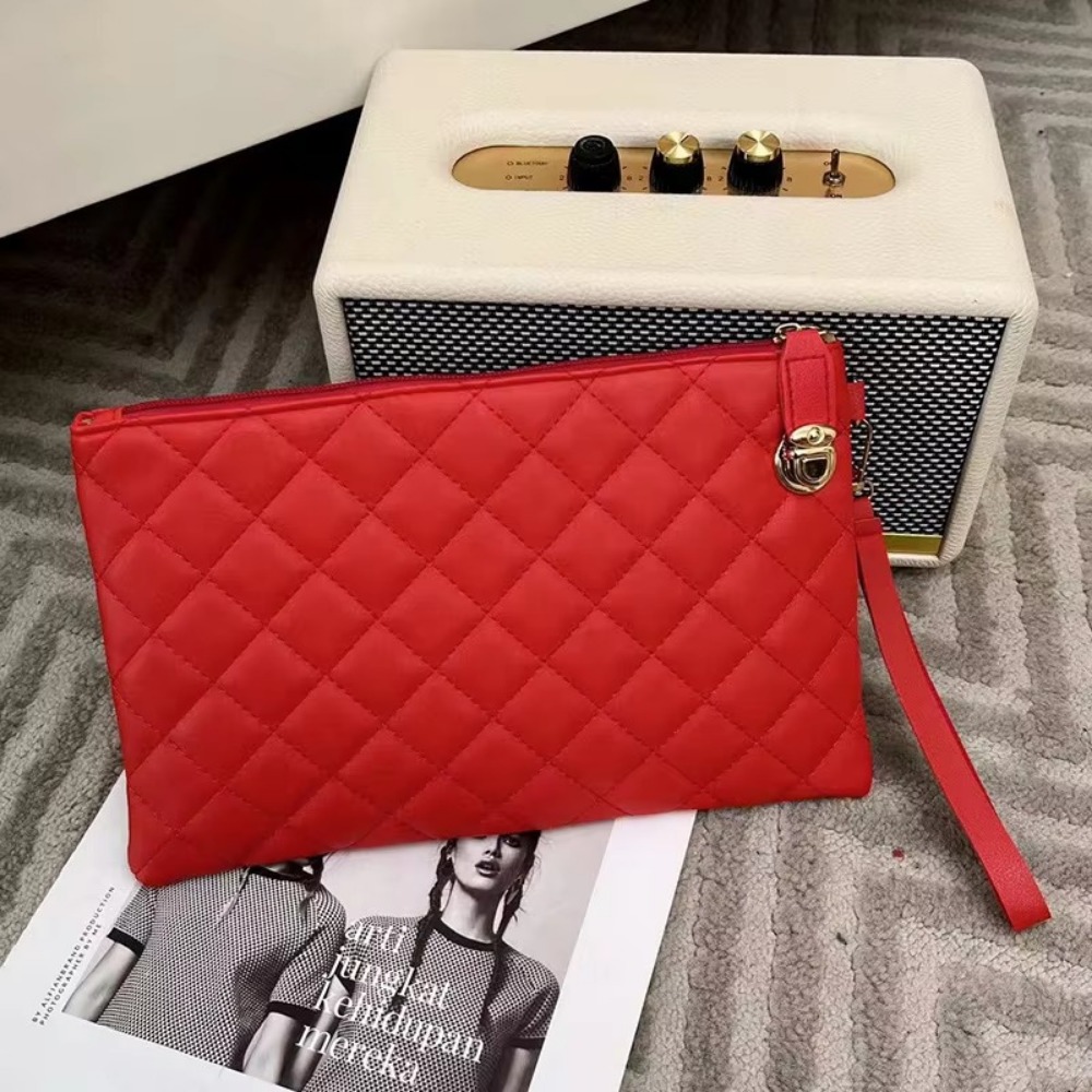 패션 여성 지갑 패션 휴대폰 가방 캐주얼 다이아몬드 자 - Accordion Wallet Zip 리뷰 및 가격