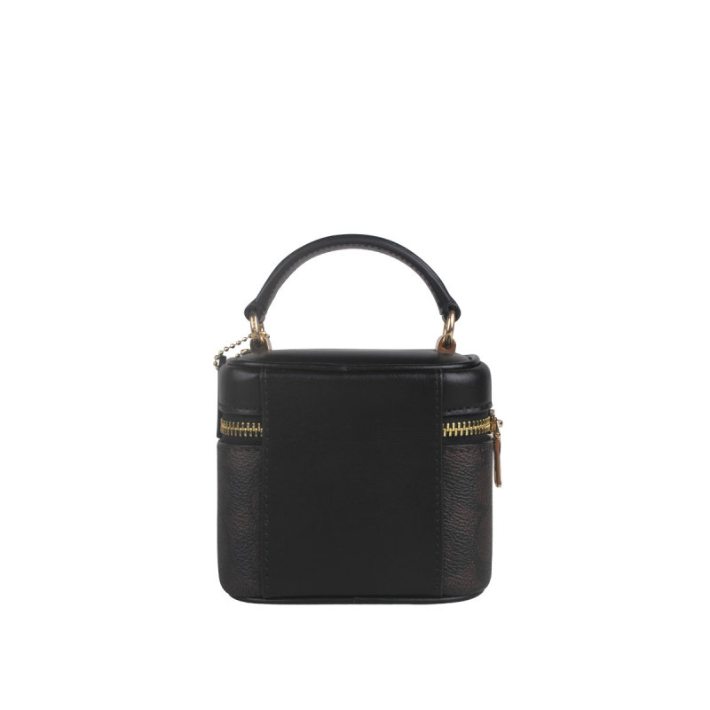 COACH 여성용 절묘한 싱글 숄더 크로스바디 핸드백 - Luxury Bags Coach 리뷰 및 가격