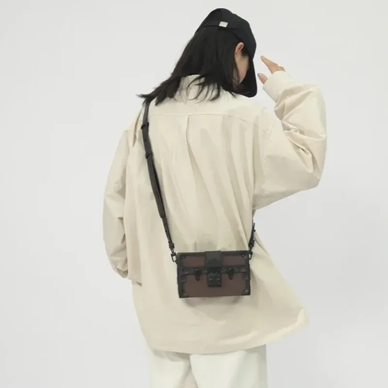 나일론 다채로운 디자인 Crossbody 가방 버클 지 - Luxury Bags On Sales 리뷰 및 가격