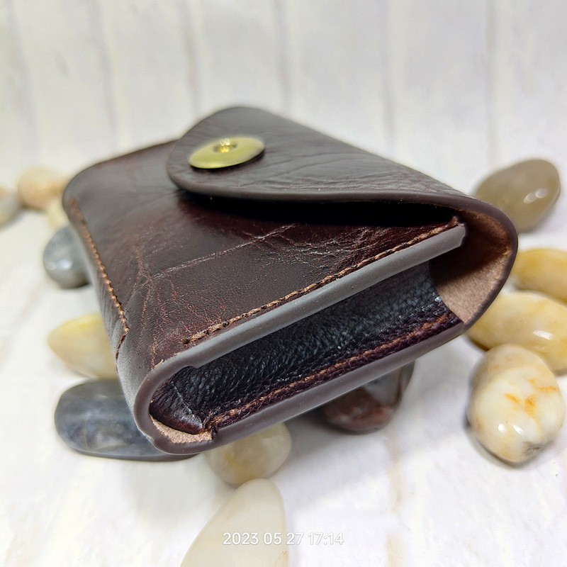 Blongk 미니 허리 가방, 얇은 벨트 팩, 정품 가 - Accordion Wallet Zip 리뷰 및 가격