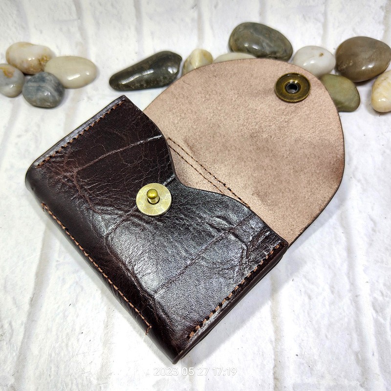 Blongk 미니 허리 가방, 얇은 벨트 팩, 정품 가 - Accordion Wallet Zip 리뷰 및 가격