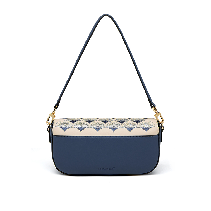 새로운 고급 여성 가죽 크로스백, 호랑이새 무늬 소가죽 - Luxury Bags England 리뷰 및 가격