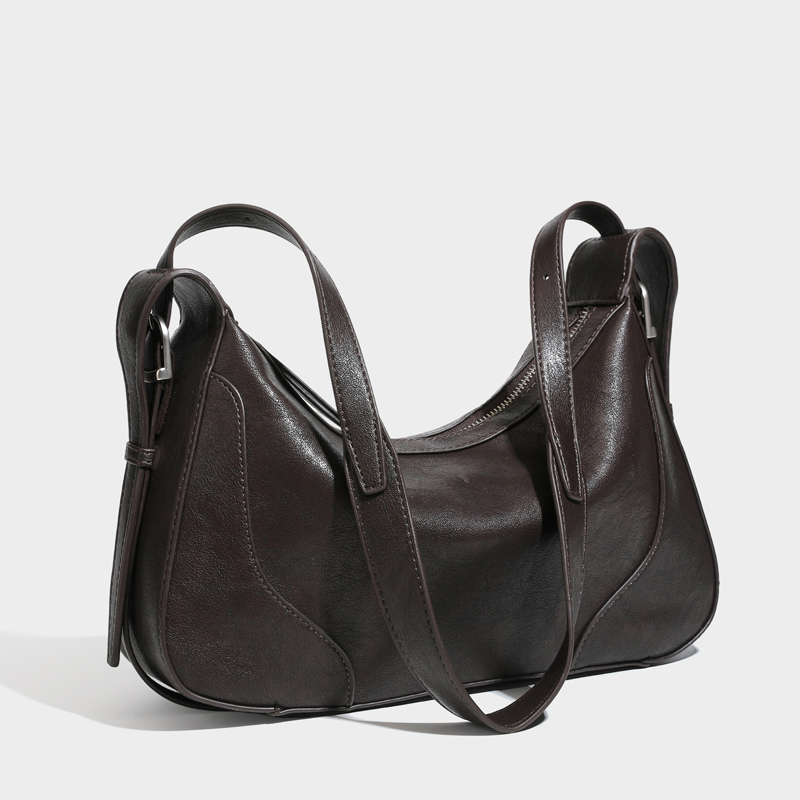영국 스타일 여성을위한 작은 겨드랑이 가방 럭셔리 디자 - Luxury Bags England 리뷰 및 가격
