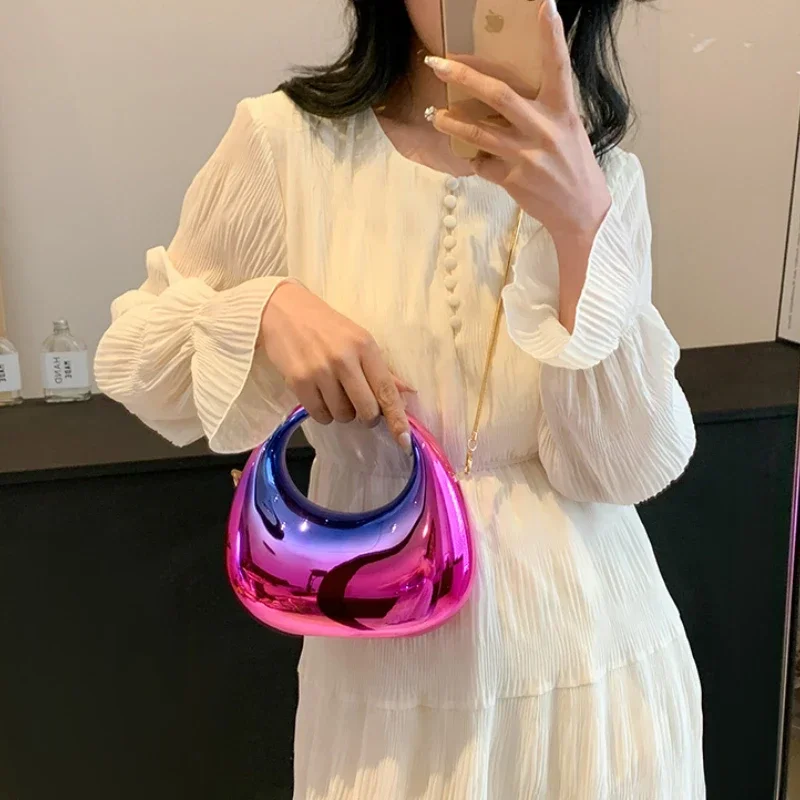 새로운 PVC 소재 여성용 크로스백 2026 핫셀링 메 - Luxury Bags Sell 리뷰 및 가격