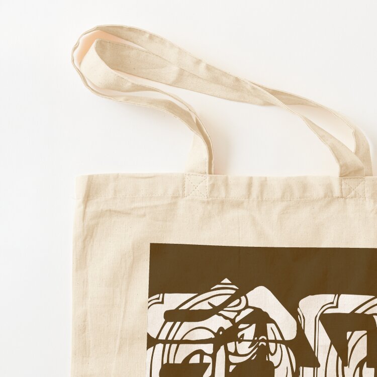 공식 AKC2023 로고가 있는 흰색 토트백 천 가방  - Luxury Bags No Logo 리뷰 및 가격