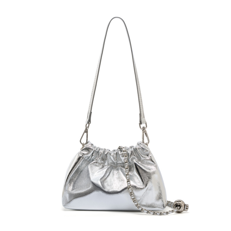핫세일 여성용 소형 골드 볼 크로스바디 백 심플 패션  - Luxury Bags In Sale 리뷰 및 가격