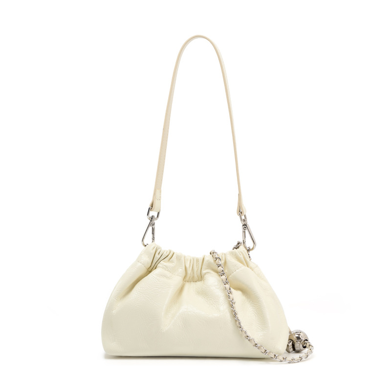 핫세일 여성용 소형 골드 볼 크로스바디 백 심플 패션  - Luxury Bags In Sale 리뷰 및 가격