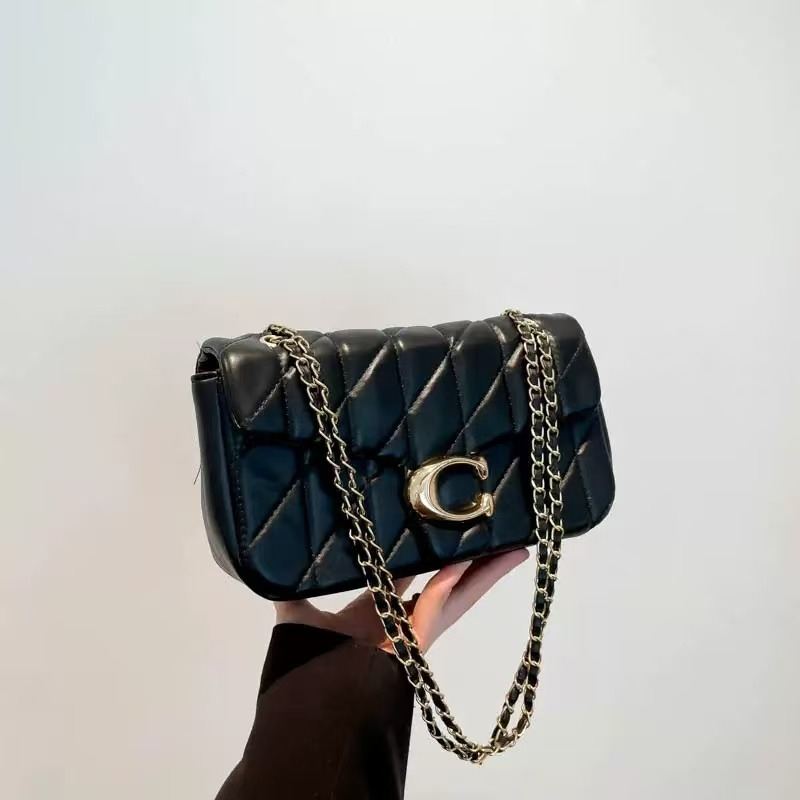 럭셔리 여성용 크로스바디 백 프리미엄 가죽 지갑 빈티지 - Luxury Quilted Bags 리뷰 및 가격