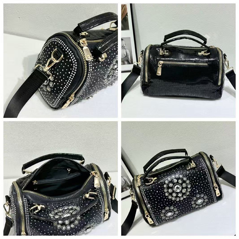 새로운 스타일의 유행하는 여행 가방 해바라기 모양 명품 - Luxury Bags England 리뷰 및 가격