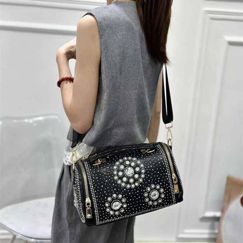 새로운 스타일의 유행하는 여행 가방 해바라기 모양 명품 - Luxury Bags England 리뷰 및 가격