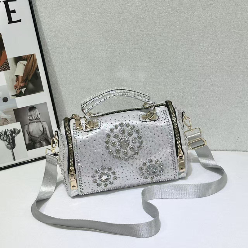 새로운 스타일의 유행하는 여행 가방 해바라기 모양 명품 - Luxury Bags England 리뷰 및 가격