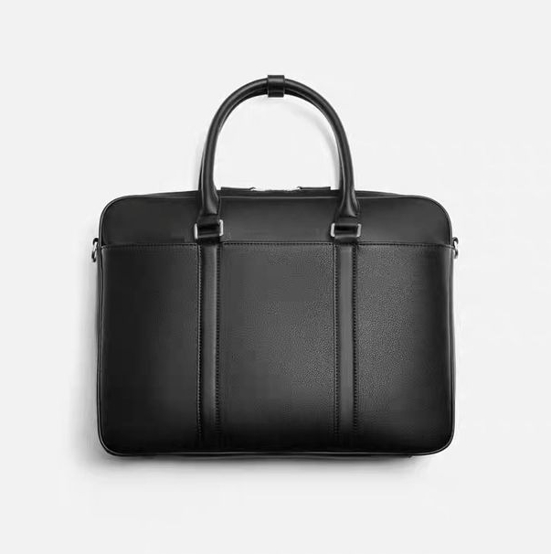 새로운 고급 Pu 가죽 비즈니스 남성 서류 가방 남성용 - Luxury Bags For Laptop 리뷰 및 가격