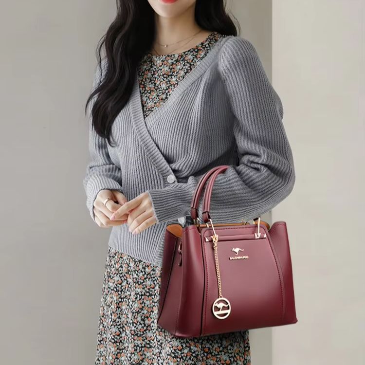 2026 럭셔리 여성 디자이너 3층 숄더 크로스바디 가 - Luxury Bags No Logo 리뷰 및 가격
