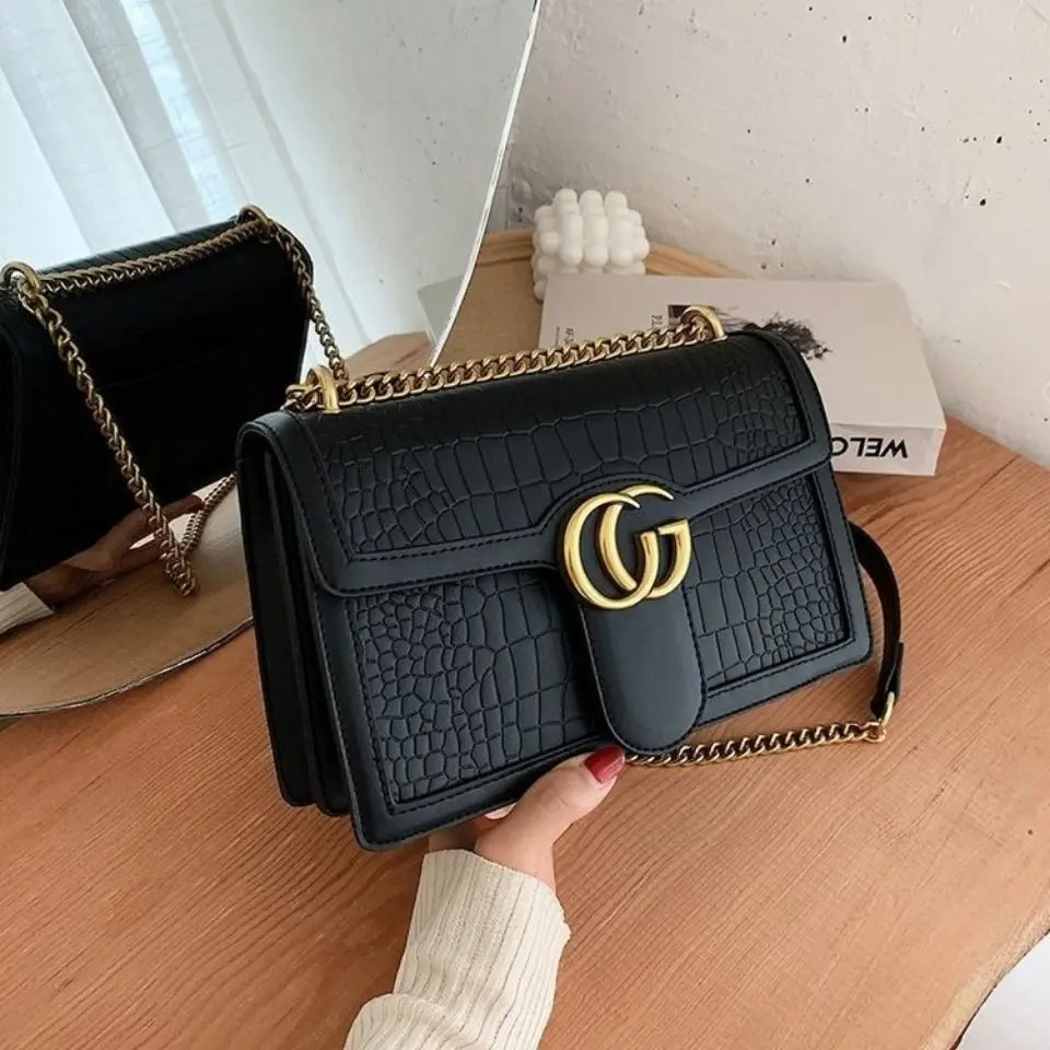 2026년 신상 여성용 하이엔드 언더암 백 - 엠보싱  - Luxury Quilted Bags 리뷰 및 가격