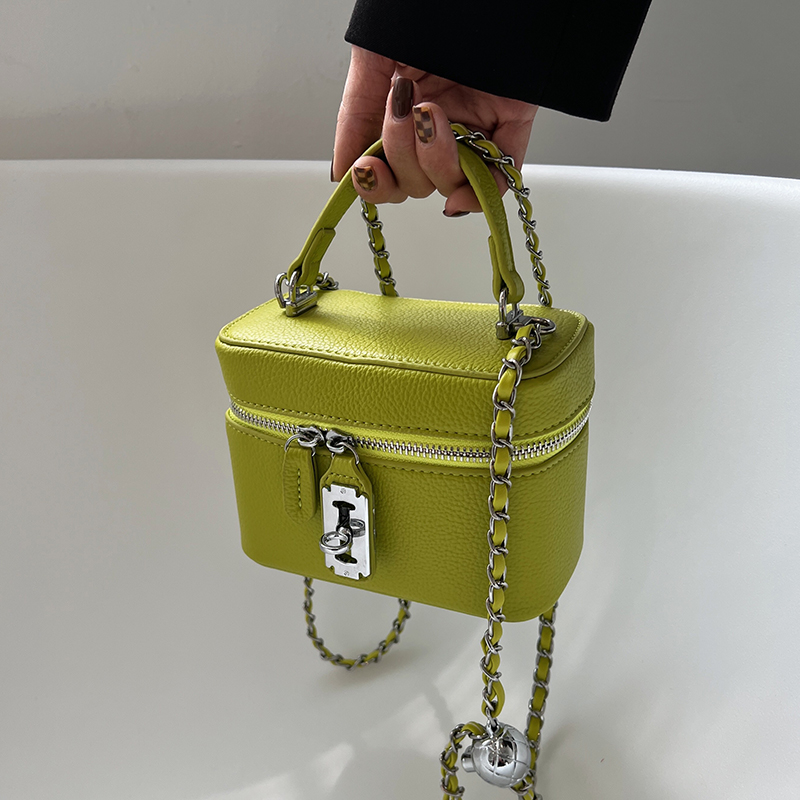여성용 스퀘어 핸드백 2026 여름 패션 체인 크로스백 - Luxury Bags Jacquemus 리뷰 및 가격
