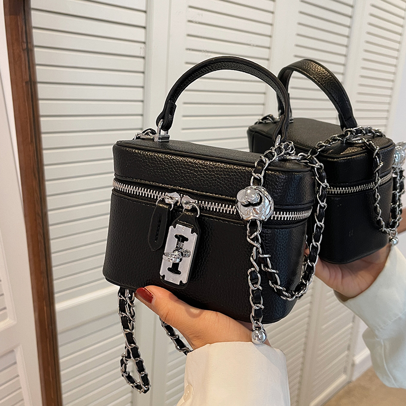 여성용 스퀘어 핸드백 2026 여름 패션 체인 크로스백 - Luxury Bags Jacquemus 리뷰 및 가격