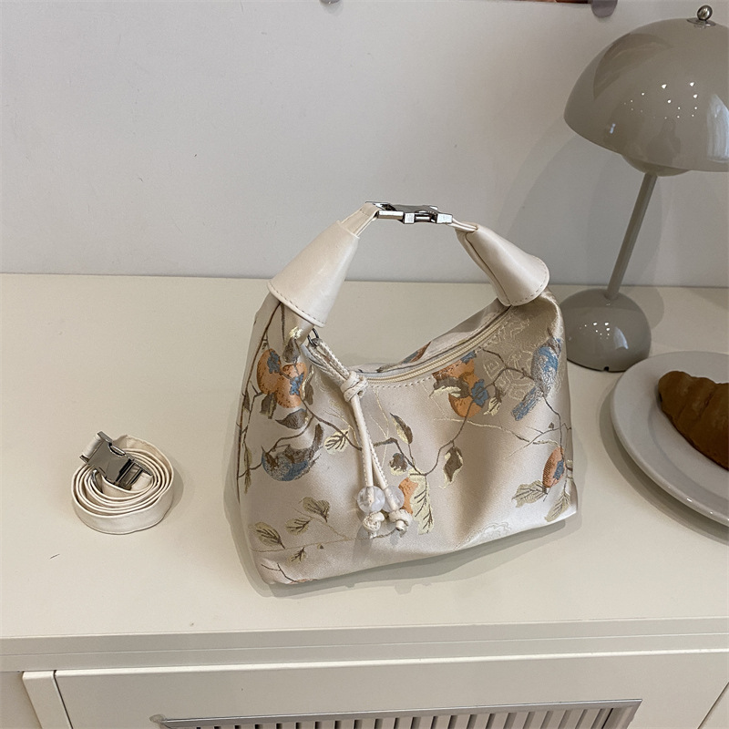 고품질 인기 도매 니치 디자인 중국 명품 자수 핸드백  - Luxury Bags Sell 리뷰 및 가격