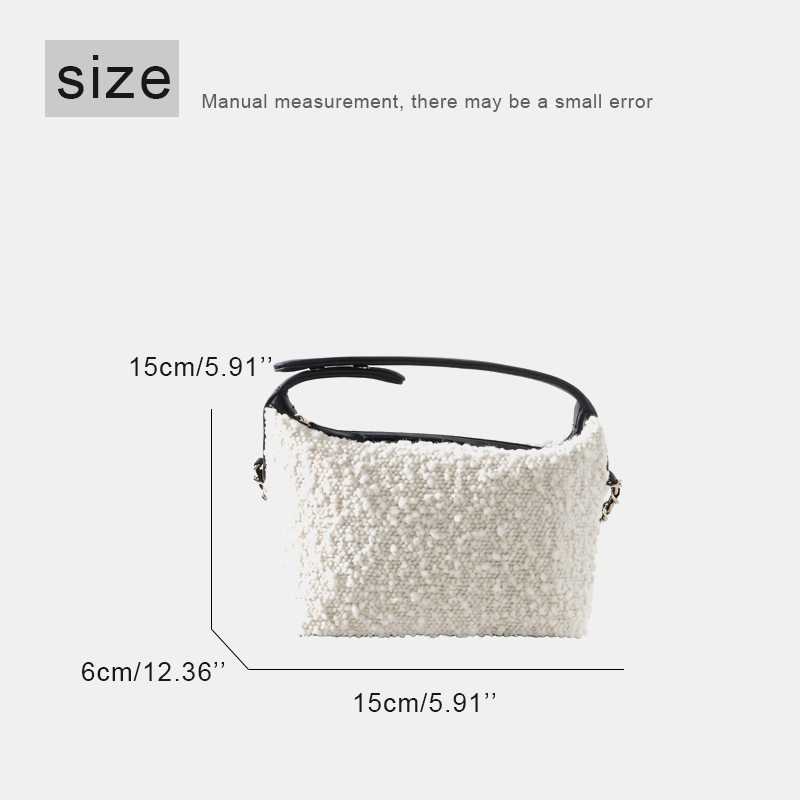 여성을위한 정품 가죽 클래식 미니 호보 가방 럭셔리 디 - Luxury Bags Mini 리뷰 및 가격