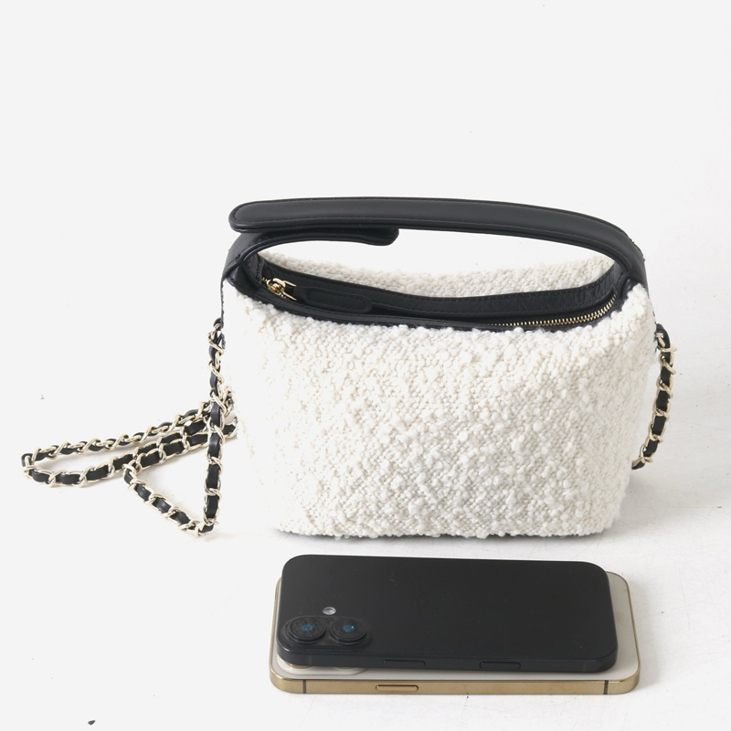 여성을위한 정품 가죽 클래식 미니 호보 가방 럭셔리 디 - Luxury Bags Mini 리뷰 및 가격