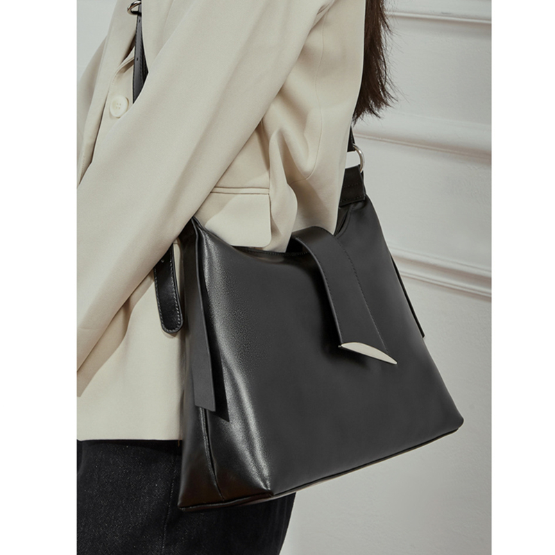 Hifashion 소가죽 정품 가죽 여성용 대형 호보  - Luxury Tote Bags With Zipper 리뷰 및 가격
