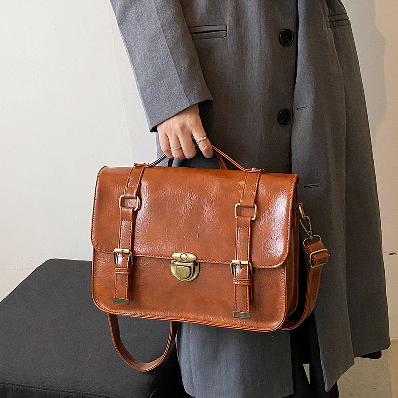 일본 핸드백 Schoolbag 여성 럭셔리 PU 숄더  - Luxury Bags England 리뷰 및 가격