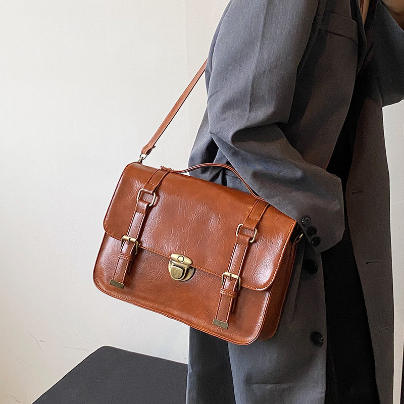 일본 핸드백 Schoolbag 여성 럭셔리 PU 숄더  - Luxury Bags England 리뷰 및 가격