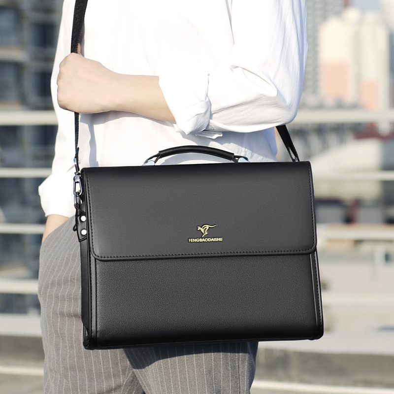 럭셔리 남성 서류 가방 디자이너 작업 비즈니스 캐주얼  - Luxury Bags Coach 리뷰 및 가격