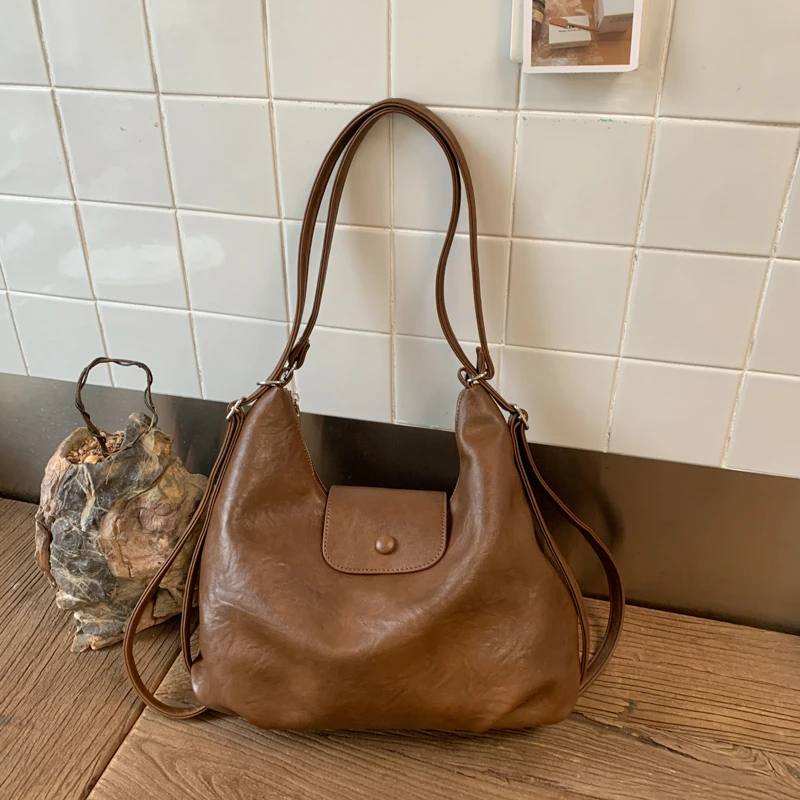 핫 세일 솔리드 PU 지퍼 스타일리시 디자인 스퀘어 숄 - Luxury Bags In Sale 리뷰 및 가격